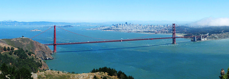 Marin Headlands